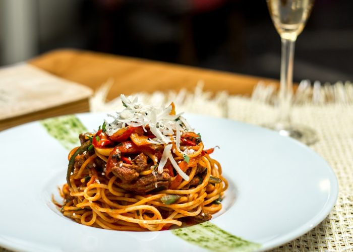 Nomada à Revel — Restaurant italien, cave à manger & gelateria artisanale
